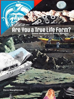 cover image of Are You a True Life Form?
